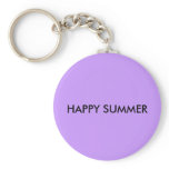 HAPPY... KEY CHAIN