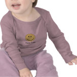 Happy Kiddo - Infant Long Sleeve t-shirt