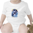 Happy Killer Whales t-shirts