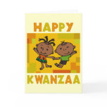 Happy Kwanzaa cards