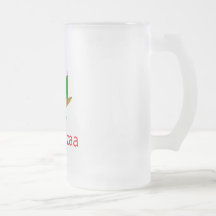 Happy Kwanzaa Coffee Mugs