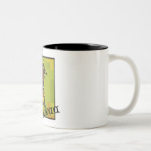 Happy Kwanzaa little Boy Mugs