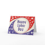 Happy Labour Day cards