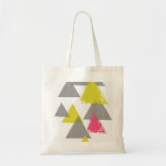 Happy Life Canvas Bag