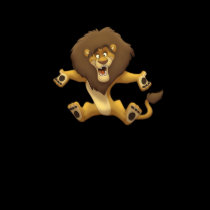 Happy Lion Shirt