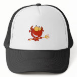 Happy-little-devil-with-pitchfork hats
