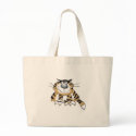 happy little tiger bags