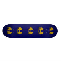 Happy Loop $59.95 Skateboards