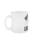 Happy Lush Day mugs