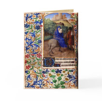 Happy Mediaeval Christmas Card