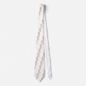 Happy Meerkat Cartoon ties