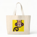 HAPPY MONKEY bags