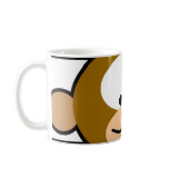 Happy Monkey mugs