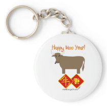 Happy Moo Year