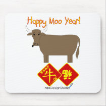Happy Moo Year