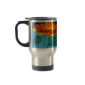 Happy Morning Coffee mugs