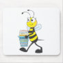 Happy Mother Bee Finished in her Laundry