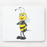 Happy Mother Bee