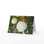Happy Mothering Sunday Greeting Card