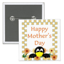 Happy Mother's Day (4) Pin