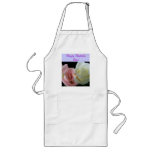 Happy Mother's Day Apron