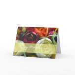 Happy Mothers day card