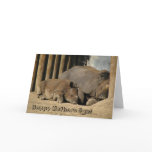 Happy Mothers Day! Card