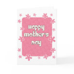 Happy Mother's Day cards