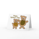 Happy Mother's Day Card