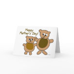 Happy Mother's Day Card