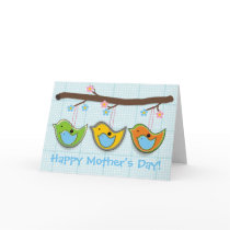 Happy Mother's Day