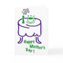 Happy Mother's Day! cards