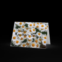 Happy Mother's Day cards