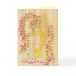 Happy Mother's Day! Card