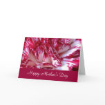 Happy Mothers Day Card