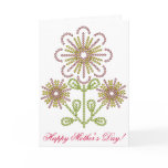Happy Mother's Day! Greeting Card