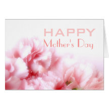 Happy Mother's Day Card