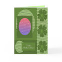 Happy Mother's Day Card Template