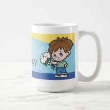 Happy Mother's Day Coffee Mugs