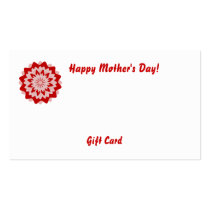 Happy Mother's Day!-Customise