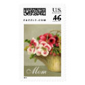Happy Mother's Day Flower Basket postage