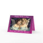 Happy Mother's Day from Your Cherubs!