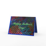 Happy Mother's Day Greeting Card