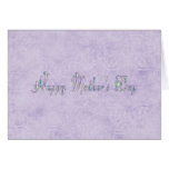 Happy Mothers Day Greeting Cards