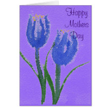 Happy Mothers Day Greeting Cards