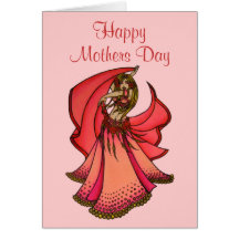Happy Mothers Day Greeting Cards