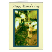 Happy Mother's Day Greeting Cards