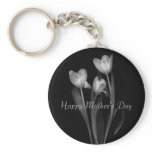 "Happy Mother's Day" Keychain