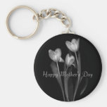 "Happy Mother's Day" Keychain