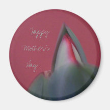 Happy Mothers Day Magnets